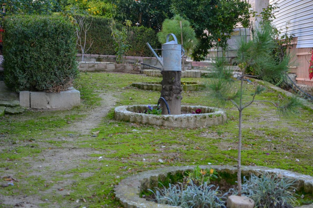 Georgia'S Village House Kondostavlos Exteriér fotografie